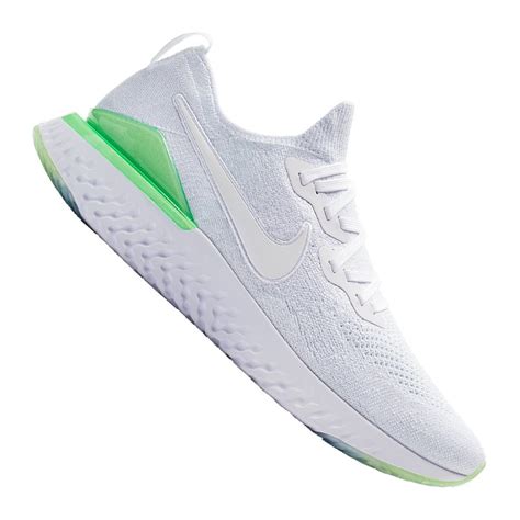 nike react elastic weiß sidestep|Nike react flyknit 2 white.